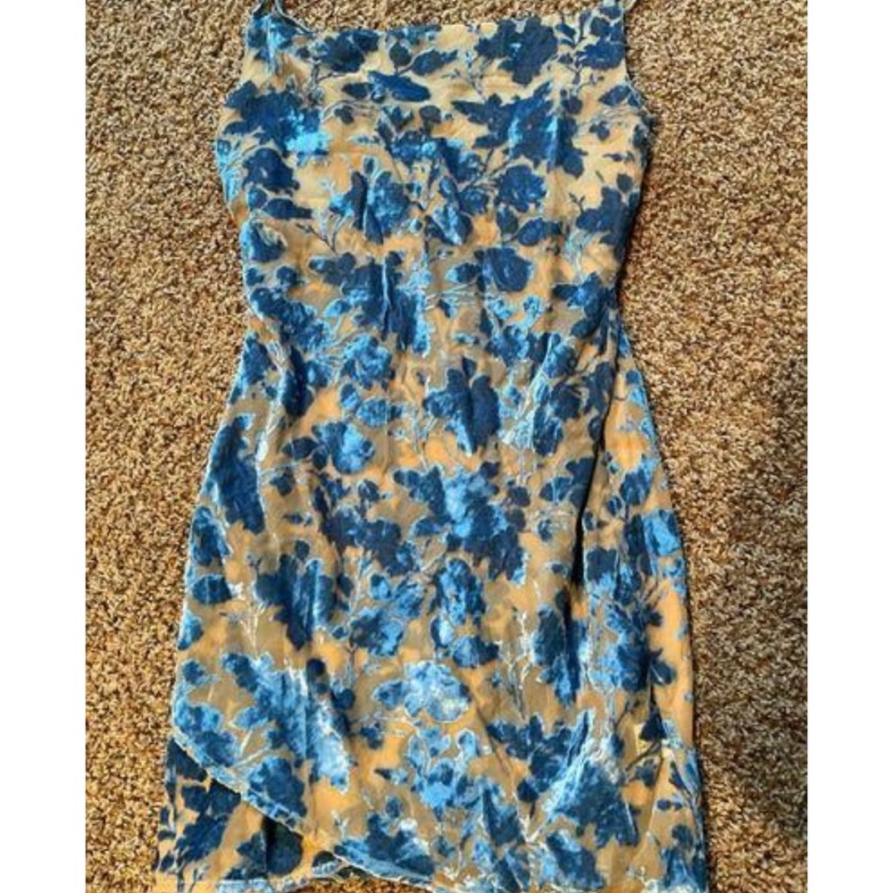 Cloud Ten Dress